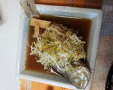 血管プラークダイエット食531（大朝食）作り方3写真