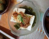 血管プラークダイエット食531（大朝食）作り方4写真
