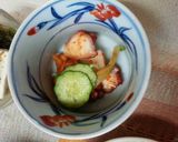 血管プラークダイエット食531（大朝食）作り方5写真