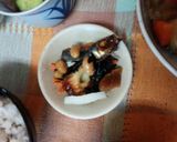 血管プラークダイエット食531（大朝食）作り方7写真