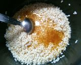 簡単ごちそう!炊飯器にお任せ♪松茸ご飯♡作り方5写真