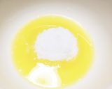 さくさくクッキー作り方1写真