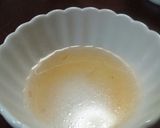 揚げない！いもけんぴ作り方4写真