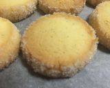 さくほろ アイスボックスクッキー作り方11写真