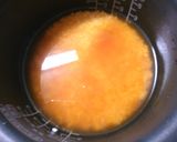 簡単ごちそう!炊飯器にお任せ♪松茸ご飯♡作り方6写真