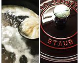ゴロッと☆ビーフシチュー☆市販のルゥー作り方4写真