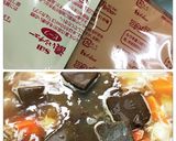 ゴロッと☆ビーフシチュー☆市販のルゥー作り方7写真