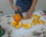 子どもも楽しめるサウジシャンパン作り方1写真