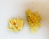 ❋生姜香る❋さんまの混ぜごはん作り方1写真