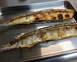 ❋生姜香る❋さんまの混ぜごはん作り方5写真