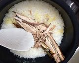 ❋生姜香る❋さんまの混ぜごはん作り方6写真