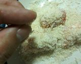 お弁当にも！一口サイズのミルフィーユカツ作り方6写真