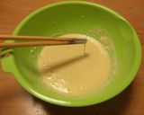 鶏胸肉のオーロラねぎソース和え作り方3写真