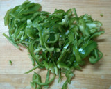 簡単*白菜とマグロ野菜のトマト煮込み ♪作り方1写真