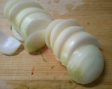 簡単*白菜とマグロ野菜のトマト煮込み ♪作り方2写真