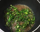 ピーマンのきんぴら作り方3写真
