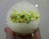 一手間加えて☆朝ご飯（餃子型パン）作り方2写真