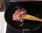 食欲そそる！大根のそぼろあんかけ♪作り方3写真