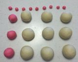 ぶたさんのちぎりパン作り方10写真