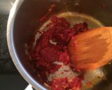 燃焼系◎緑レンズ豆のサラダ（トルコ）作り方3写真