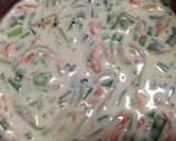 簡単♪干しエビと白魚の海鮮チヂミ作り方2写真