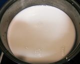 市販のコーンスープを本格的に作り方4写真