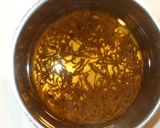 カゼに金銀花茶♪愛知県豊田市の漢方薬局作り方3写真