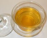 カゼに金銀花茶♪愛知県豊田市の漢方薬局作り方5写真