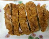 南蛮酢から手造り☆　チキン南蛮作り方8写真
