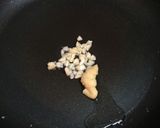 豚肉、インゲン、じゃがいも　中華味作り方2写真