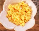 こうや豆腐ときのこの和え物作り方6写真