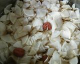 つわり中も食べられそう!?大根の醤油漬け作り方5写真