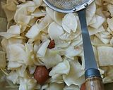 つわり中も食べられそう!?大根の醤油漬け作り方6写真