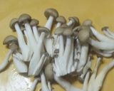 秋の味覚☆柿の白和え作り方3写真