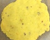 簡単！型抜き★スイートポテト作り方2写真