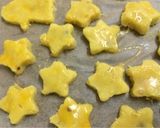簡単！型抜き★スイートポテト作り方3写真