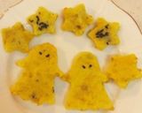 簡単！型抜き★スイートポテト作り方4写真