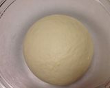 基本のちぎりパン作り方6写真
