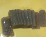 秋の味覚☆柿の白和え作り方6写真
