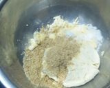 秋の味覚☆柿の白和え作り方17写真
