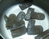 秋の味覚☆柿の白和え作り方10写真