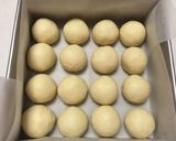 基本のちぎりパン作り方11写真