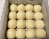 基本のちぎりパン作り方12写真