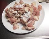 いつもの材料にもう一品 秋を感じる親子丼作り方2写真
