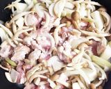 いつもの材料にもう一品 秋を感じる親子丼作り方3写真