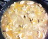 いつもの材料にもう一品 秋を感じる親子丼作り方6写真