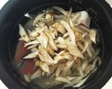 簡単♪ お母さんの鮭ごぼうごはん作り方4写真