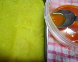 鍋1つで簡単おやつ♪香ばしスイートポテト作り方5写真