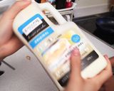パンケーキ☆コストコのミックス使用作り方3写真