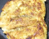 スパイシーカレーの一夜漬けヘルシーチキン作り方13写真